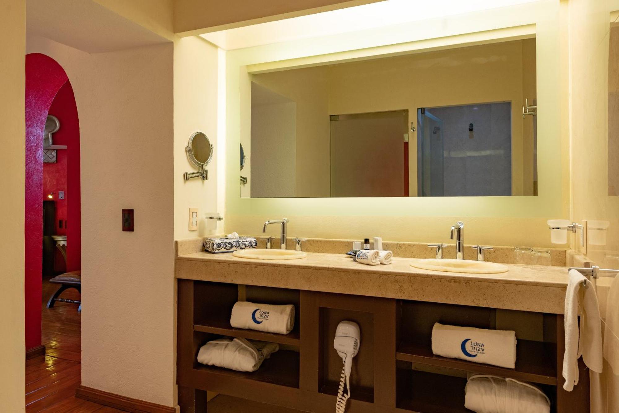 Hotel Boutique Casona De La China Poblana - Adults Only Puebla Exteriör bild